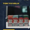 NIPPON Tokyo Milk 60ml