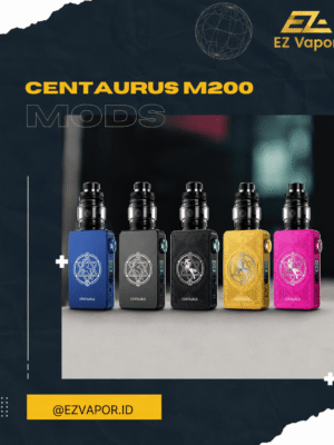 Centaurus M200