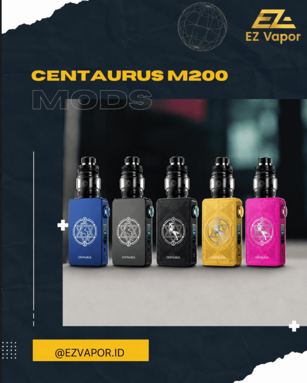 Centaurus M200