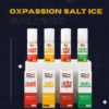 Oxpassion Salt Ice