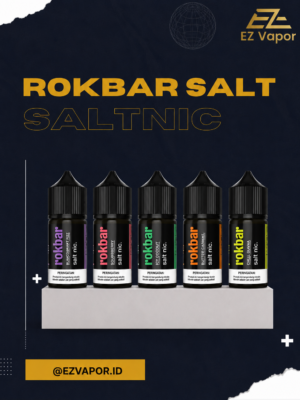 Rokbar Salt