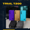 TRML T200 INDONESIA