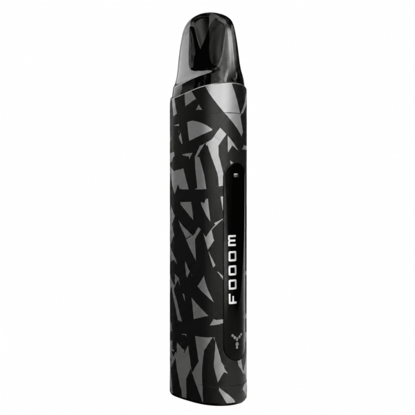 Foom Pod X Signature