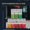 Oxpassion Salt Ice