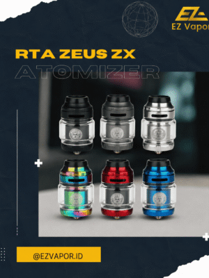 RTA Zeus ZX