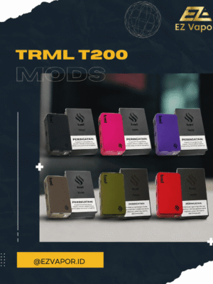 TRML T200