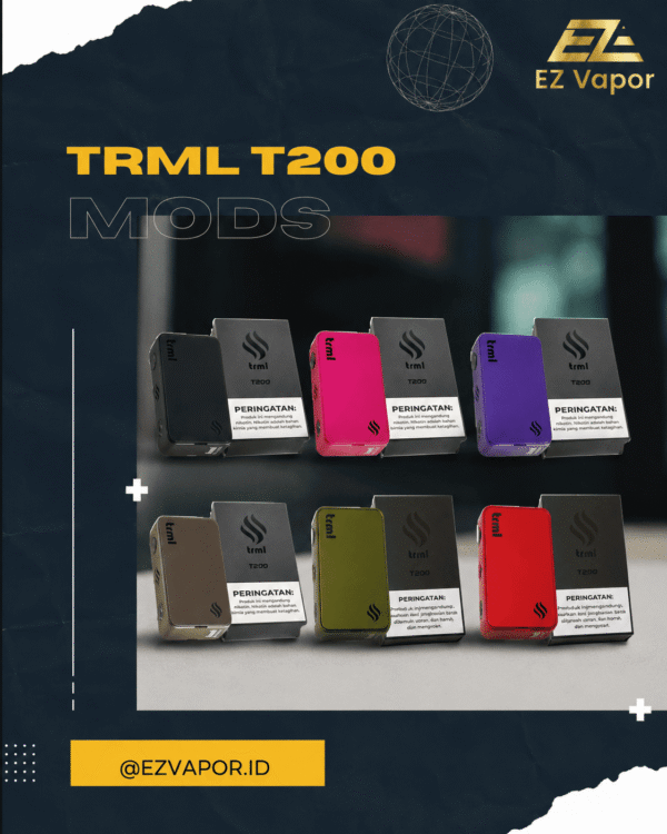 TRML T200