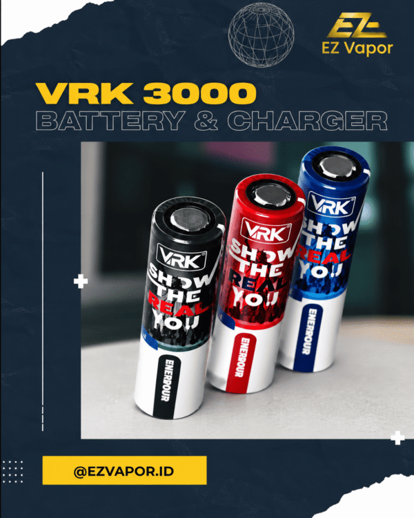 vrk 3000